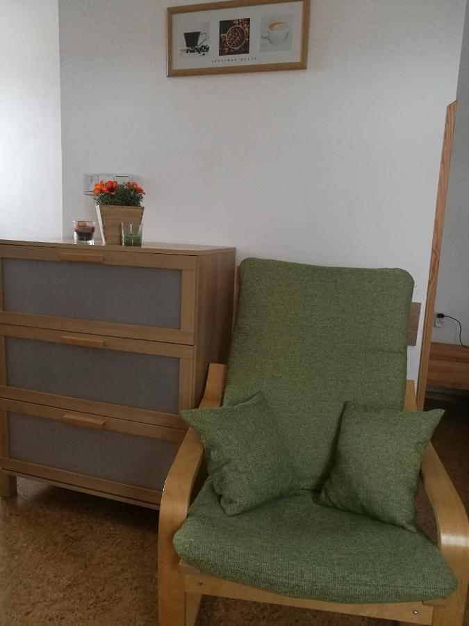 Apartman Mocca Kasperske Hory Exterior photo